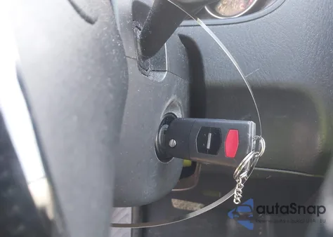 2010 Mazda Cx-9 Sport z USA, uszkodzony, nr VIN JM3TB2MA7A0202168